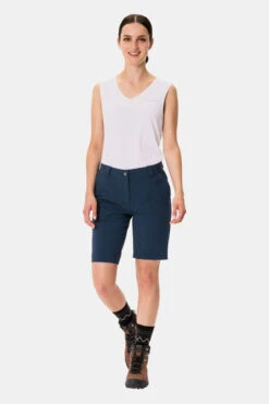 VAUDE Farley Stretch Shorts Ii -TrendyKleed Verkoopwinkel b11caa0051 4141 03 nl