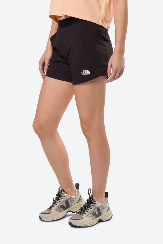 The North Face AO Woven Short Dames 4 The North Face AO Woven Short Dames - Afbeelding 2
