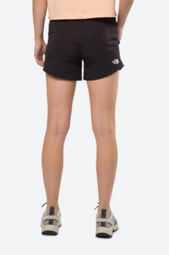 The North Face AO Woven Short Dames 14 The North Face AO Woven Short Dames -TrendyKleed Verkoopwinkel b11caa0093 7070 012 nl