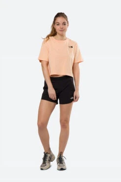 The North Face AO Woven Short Dames 15 The North Face AO Woven Short Dames -TrendyKleed Verkoopwinkel b11caa0093 7070 013 nl