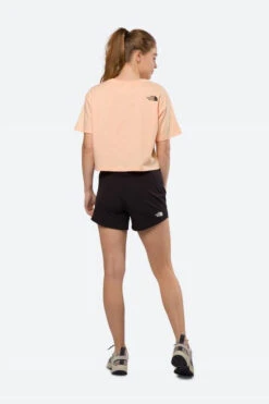 The North Face AO Woven Short Dames 16 The North Face AO Woven Short Dames -TrendyKleed Verkoopwinkel b11caa0093 7070 014 nl