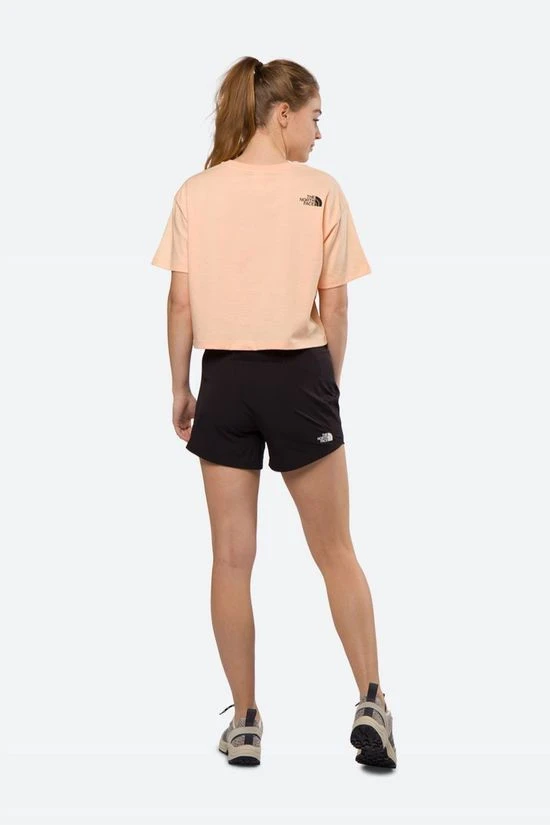The North Face AO Woven Short Dames 7 The North Face AO Woven Short Dames - Afbeelding 5