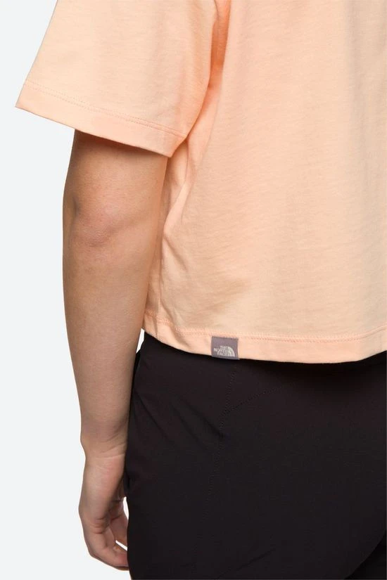 The North Face AO Woven Short Dames 10 The North Face AO Woven Short Dames - Afbeelding 8