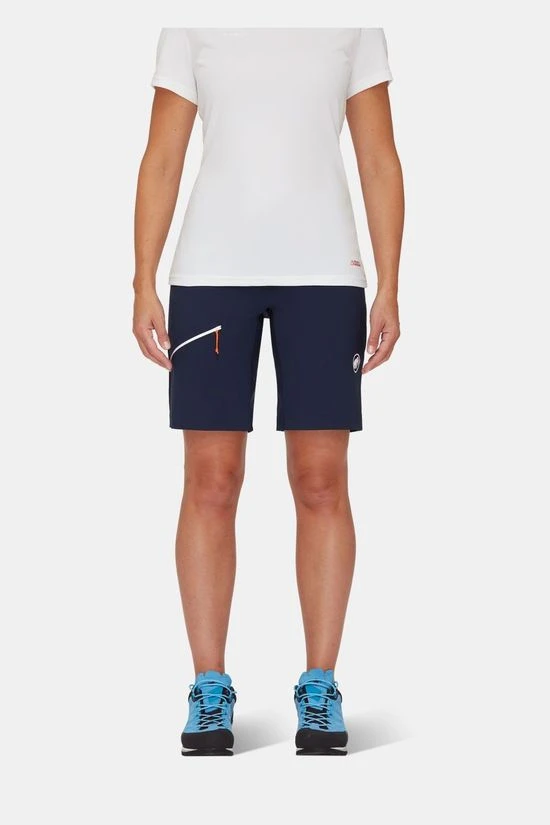 Mammut Taiss So Shorts Women 3 Mammut Taiss So Shorts Women