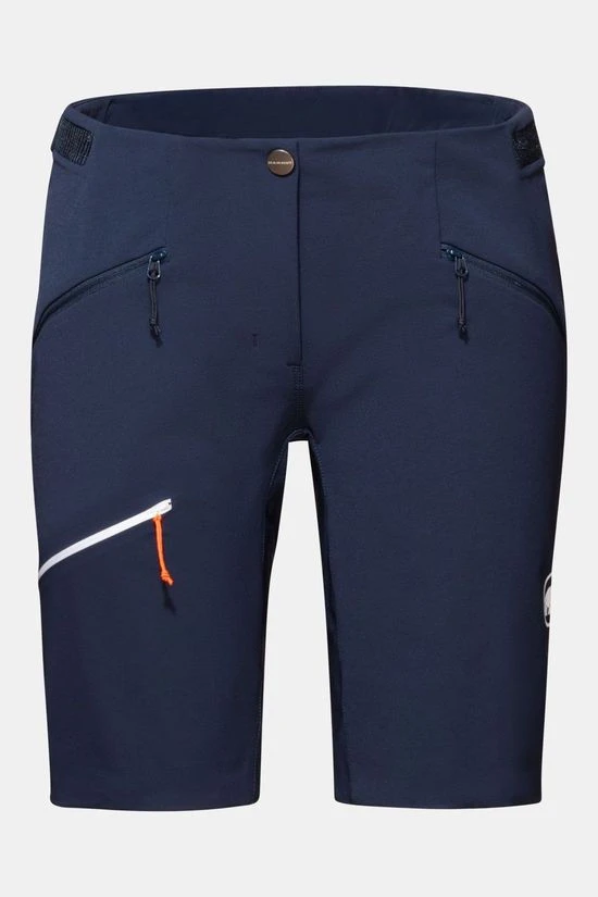 Mammut Taiss So Shorts Women 5 Mammut Taiss So Shorts Women - Afbeelding 3