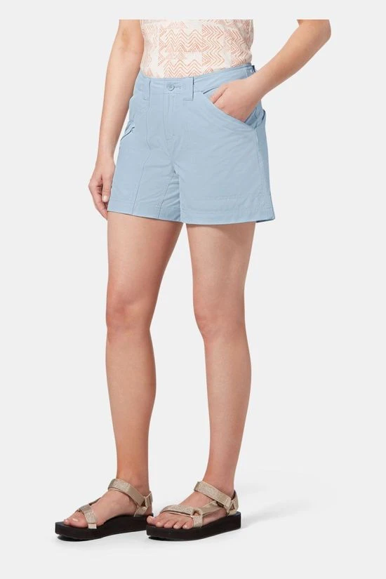 Royal Robbins Backcountry Pro Short Dames 3 Royal Robbins Backcountry Pro Short Dames