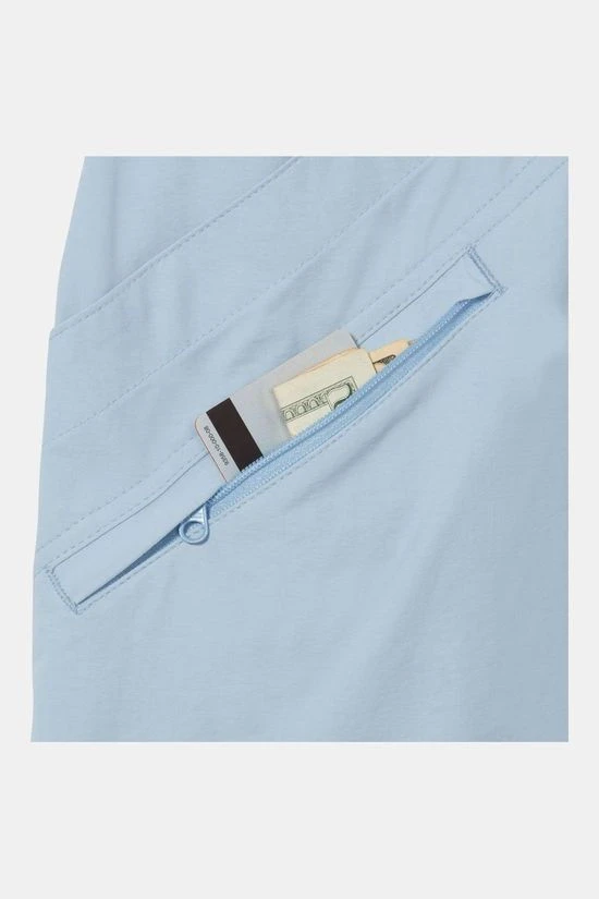 Royal Robbins Backcountry Pro Short Dames 7 Royal Robbins Backcountry Pro Short Dames - Afbeelding 5