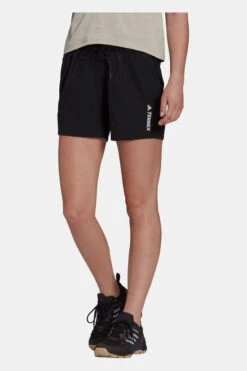 ADIDAS Terrex Liteflex Korte Broek Dames