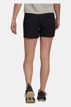 ADIDAS Terrex Liteflex Korte Broek Dames -TrendyKleed Verkoopwinkel b11caa0223 7070 03 nl