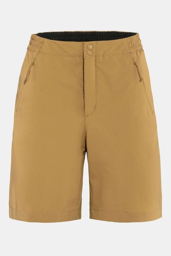 FJÄLLRÄVEN High Coast Shade Korte Broek Dames 3 FJÄLLRÄVEN High Coast Shade Korte Broek Dames