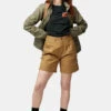 FJÄLLRÄVEN Vardag Korte Broek Dames -TrendyKleed Verkoopwinkel b11caa0226 1616 01 nl