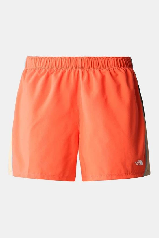 The North Face Elevation Dames Short 8 The North Face Elevation Dames Short - Afbeelding 6