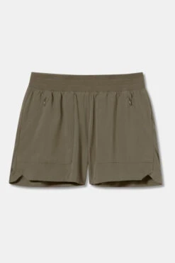 Royal Robbins Spotless Evolution Korte Broek Dames -TrendyKleed Verkoopwinkel b11caa0233 5454 02 nl