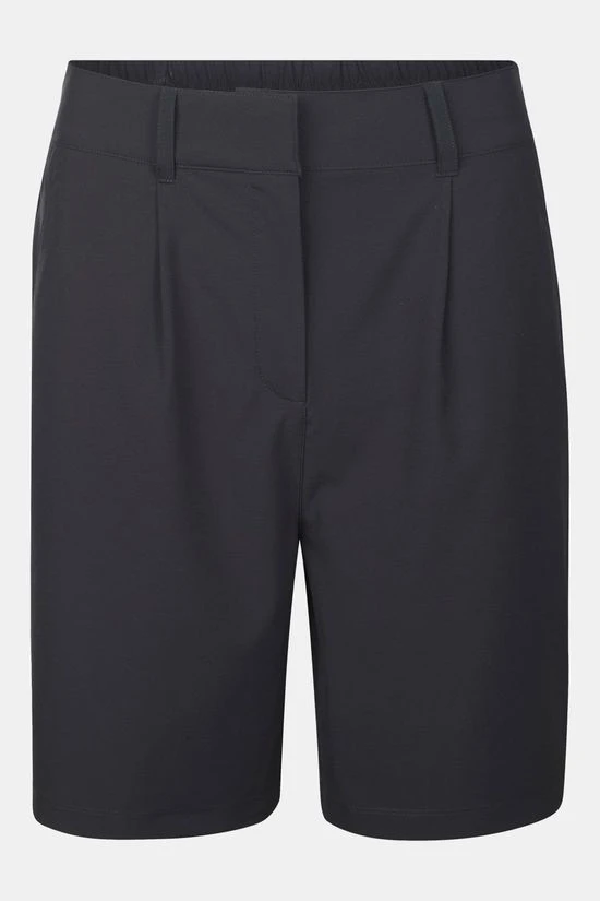 City Travel Short Korte Broek Dames 10 City Travel Short Korte Broek Dames - Afbeelding 8