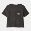 Patagonia 73 Skyline Organic Easy Cut Pocket T-shirt Dames 1 Patagonia 73 Skyline Organic Easy Cut Pocket T-shirt Dames -TrendyKleed Verkoopwinkel b11caa0241 7070 01 nl