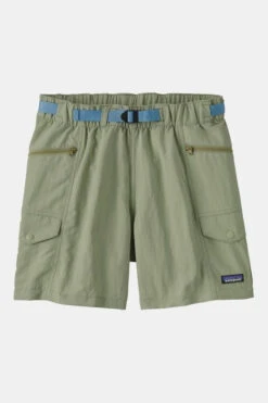 Patagonia Outdoor Everyday Korte Broek Dames -TrendyKleed Verkoopwinkel b11caa0245 5353 01 nl