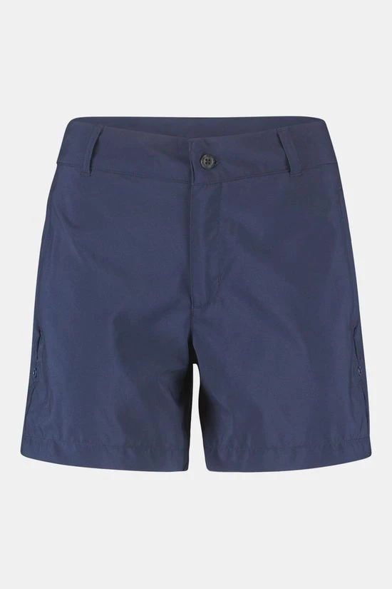 Columbia Silver Ridge Utility Korte Broek Dames 9 Columbia Silver Ridge Utility Korte Broek Dames - Afbeelding 7