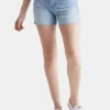 Midweight Performance Denim Korte Broek Dames 2 Midweight Performance Denim Korte Broek Dames -TrendyKleed Verkoopwinkel b11caa0255 0909 01 nl