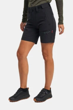 Tenson Txlite Flex Korte Broek Dames
