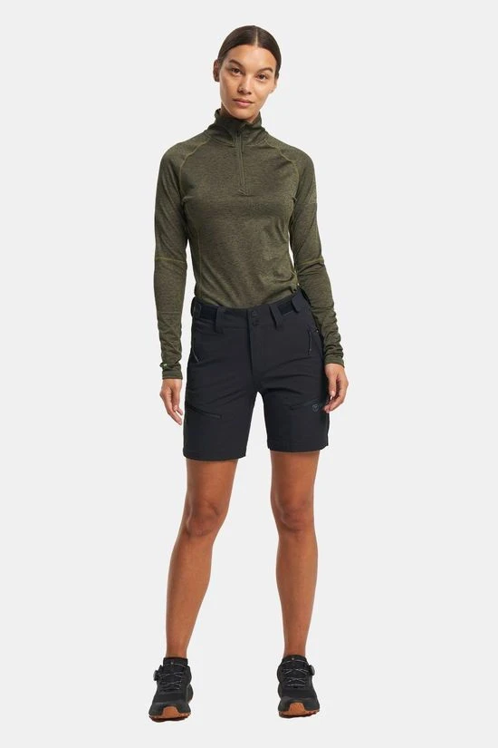 Tenson Txlite Flex Korte Broek Dames 5 Tenson Txlite Flex Korte Broek Dames - Afbeelding 3