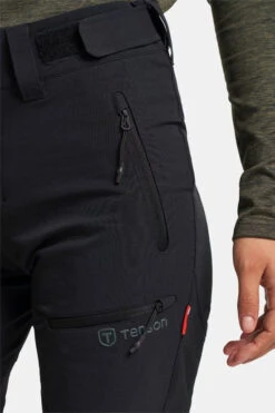 Tenson Txlite Flex Korte Broek Dames 9 Tenson Txlite Flex Korte Broek Dames -TrendyKleed Verkoopwinkel b11caa0321 7070 04 nl