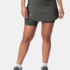 FJÄLLRÄVEN Abisko Midsummer Skort -TrendyKleed Verkoopwinkel b11cb90006 7272 010 nl