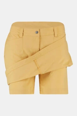 Jack Wolfskin Sonora Skort Broekrok Dames -TrendyKleed Verkoopwinkel b11cb90037 2020 11 nl