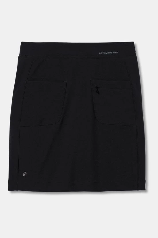 Royal Robbins Alpine Mountain Pro Skort Dames 10 Royal Robbins Alpine Mountain Pro Skort Dames - Afbeelding 8