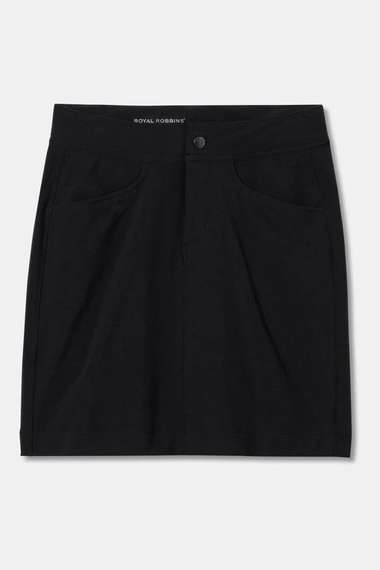 Royal Robbins Alpine Mountain Pro Skort Dames 11 Royal Robbins Alpine Mountain Pro Skort Dames - Afbeelding 9