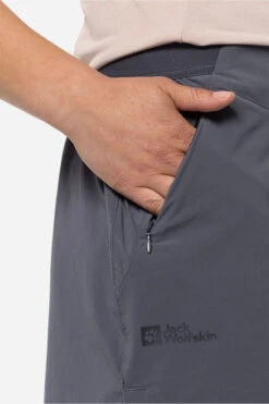 Jack Wolfskin Prelight Skort Broekrok Dames -TrendyKleed Verkoopwinkel b11cb90040 4040 04 nl