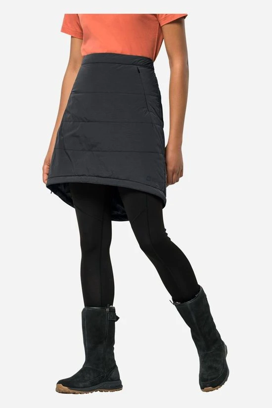 Jack Wolfskin Alpengluehen Skirt W 3 Jack Wolfskin Alpengluehen Skirt W