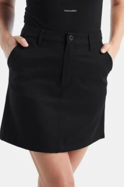 Icebreaker Berlin Rok -TrendyKleed Verkoopwinkel b11ccd0014 7070 04 nl