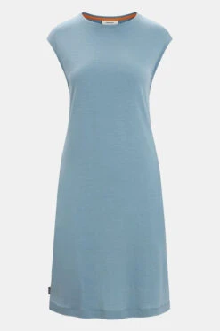 Icebreaker Granary Sleeveless Jurk Dames -TrendyKleed Verkoopwinkel b11ccd0021 4343 05 nl