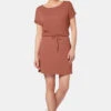 Royal Robbins Spotless Evolution Dress -TrendyKleed Verkoopwinkel b11dd90044 3232 01 nl