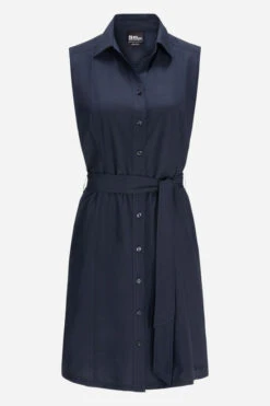 Jack Wolfskin Sonora Dress Jurk Dames -TrendyKleed Verkoopwinkel b11dd90092 4444 01 nl
