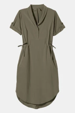 Royal Robbins Spotless Traveler SS Jurk Dames -TrendyKleed Verkoopwinkel b11dd90093 5555 01 nl