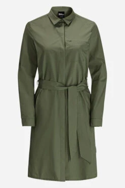 Jack Wolfskin Light Wander Jurk Dames -TrendyKleed Verkoopwinkel b11dd90095 5151 06 nl