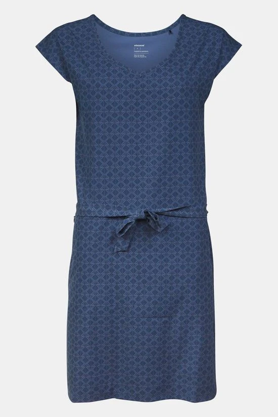 City Travel Dress Jurk 9 City Travel Dress Jurk - Afbeelding 7