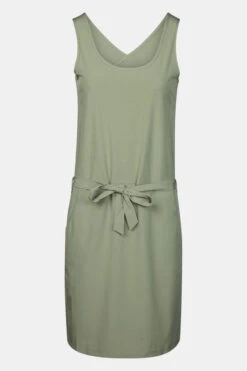 City Travel Tank Dress W Jurk -TrendyKleed Verkoopwinkel b11dd90100 5555 01 nl