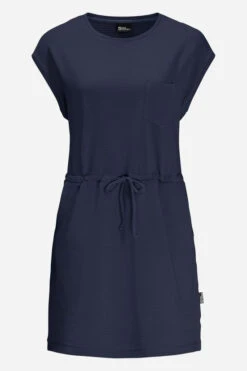 Jack Wolfskin Sommerwald Dress Jurk Dames 11 Jack Wolfskin Sommerwald Dress Jurk Dames -TrendyKleed Verkoopwinkel b11dd90106 4141 01 nl