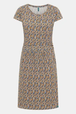 Jersey Jurk Dames -TrendyKleed Verkoopwinkel b11dd90109 2602 04 nl