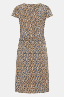 Jersey Jurk Dames -TrendyKleed Verkoopwinkel b11dd90109 2602 05 nl