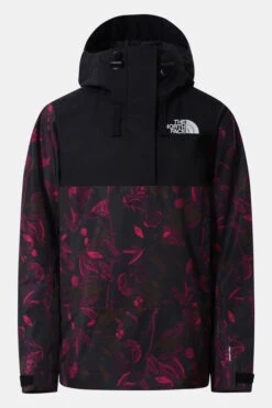 The North Face Tanager Hardshell Jas