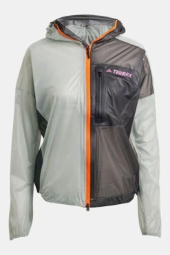 ADIDAS Terrex Agravic 2.5 Layer Regenjack Dames -TrendyKleed Verkoopwinkel c11ae90011 5379 01 nl