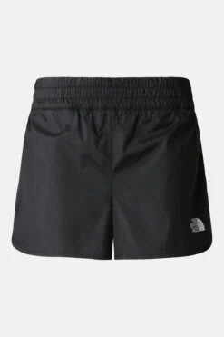 The North Face W Limitless Run Short