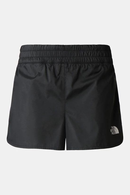 The North Face W Limitless Run Short 3 The North Face W Limitless Run Short