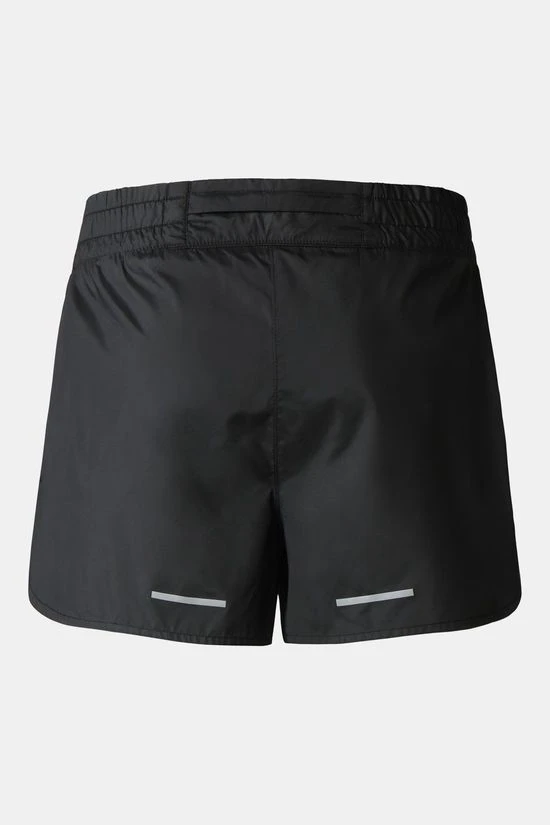 The North Face W Limitless Run Short 4 The North Face W Limitless Run Short - Afbeelding 2