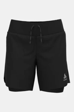 Odlo X-Alp Trail 6 Inch 2-In-1 Short Korte Broek -TrendyKleed Verkoopwinkel c11caa0104 7070 01 nl