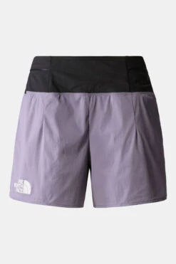 The North Face Summit Pacesetter Run Short Reg Dames -TrendyKleed Verkoopwinkel c11caa0110 7171 01 nl
