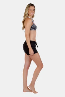 Protest Evidence Beachshort Dames -TrendyKleed Verkoopwinkel ctacc80037 7070 03 nl